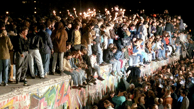 Muro Berlino 2