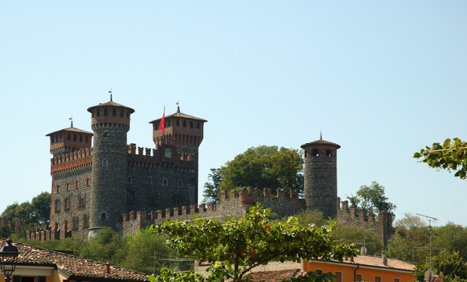 MUS. Castel Bonoris
