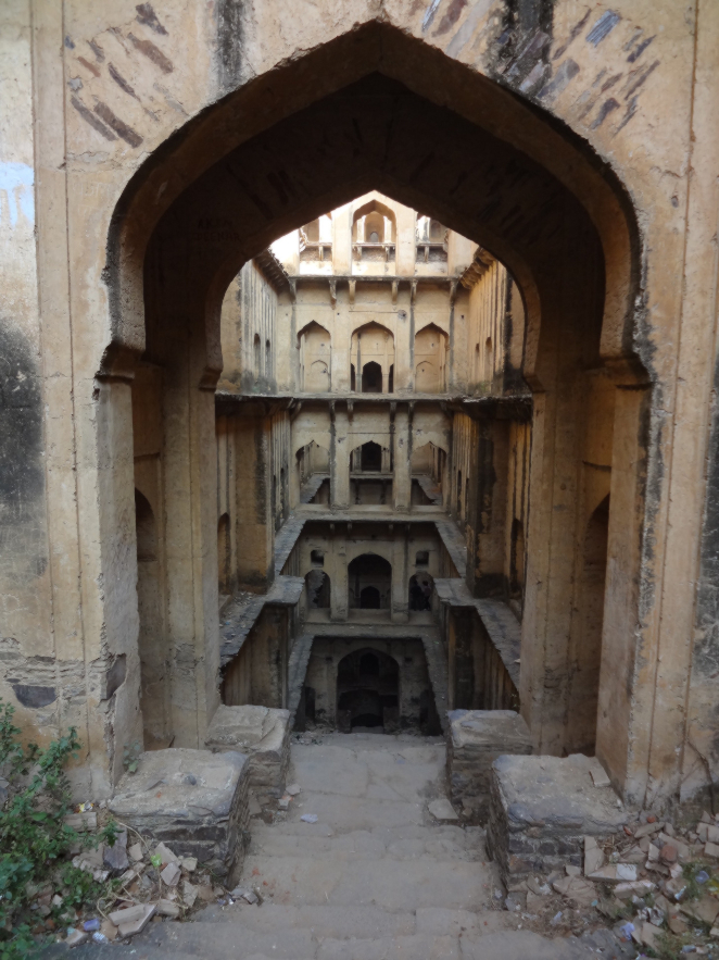 MUS 050116-Neemrana Baoli, Neemrana, Rajasthan (1570)21