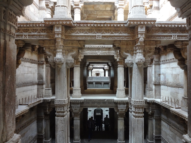 MUS 050116-Rudabai Vav, Adalaj, Gujarat (1499)2