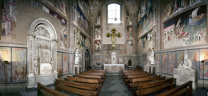 Cappella Castellani